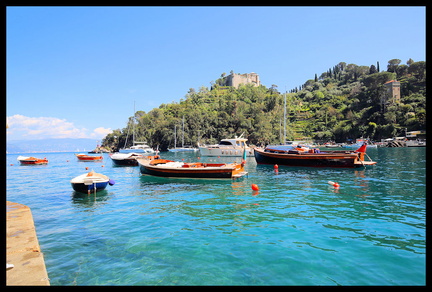 Portofino Italie 2017 5D3 0475 s opt-Arrière-plan Vib20