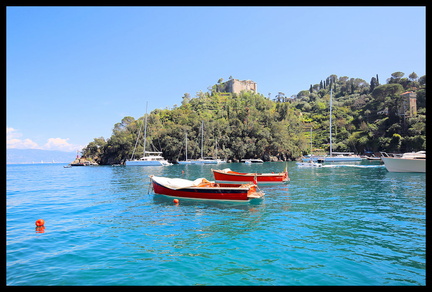Portofino Italie 2017 5D3 0476 s opt-Arrière-plan Vib20