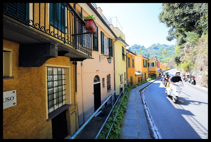 Portofino Italie 2017 5D3 0480 s opt-Arrière-plan Vib20