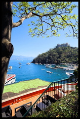 Portofino Italie 2017 5D3 0414 s opt-Arrière-plan Vib20